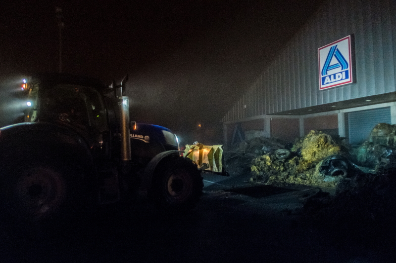 2016 02 05 Manif FDSEA Vesoul DSCF4892